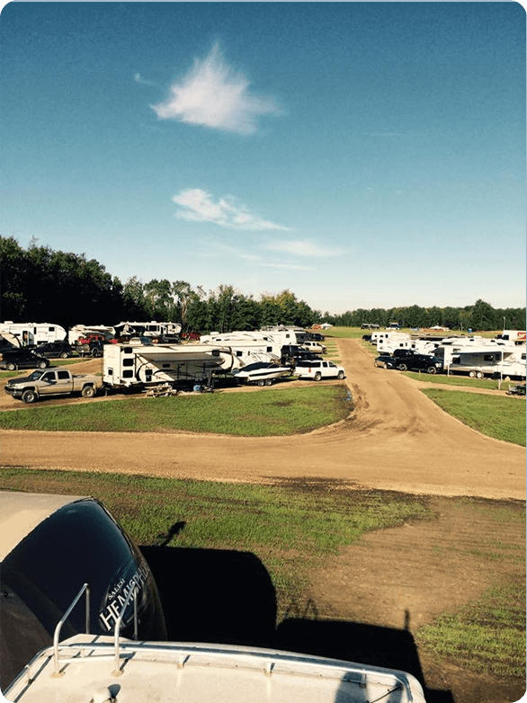 Hallywood RV Park